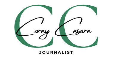 Corey Cesare's Portfolio